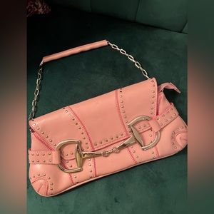 Rina Rich Vintage Shoulder Bag
